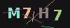 Gambar captcha